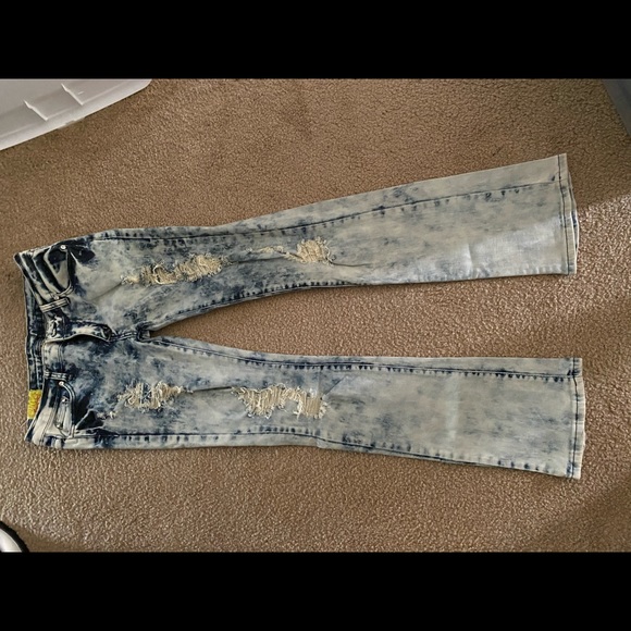 Women’s jeans - Picture 7 of 10